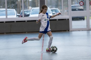 Bild 225 - wDJ Loewinnen Cup D2